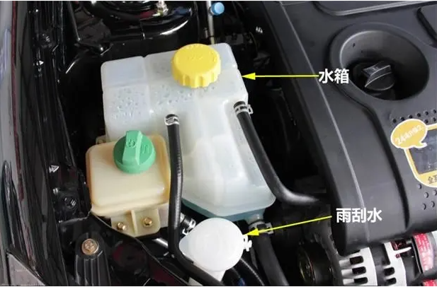 汽車水箱檢漏器——輕松實現(xiàn)流水檢測，1s一個，省時省力【超鉅微檢】