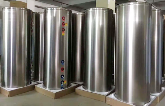 熱水器水箱檢漏1秒定位，助力品質登高峰！【超鉅微檢】