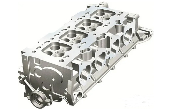 發動機缸體檢漏機1s測微漏，開啟3.0輕松檢漏模式【超鉅微檢】