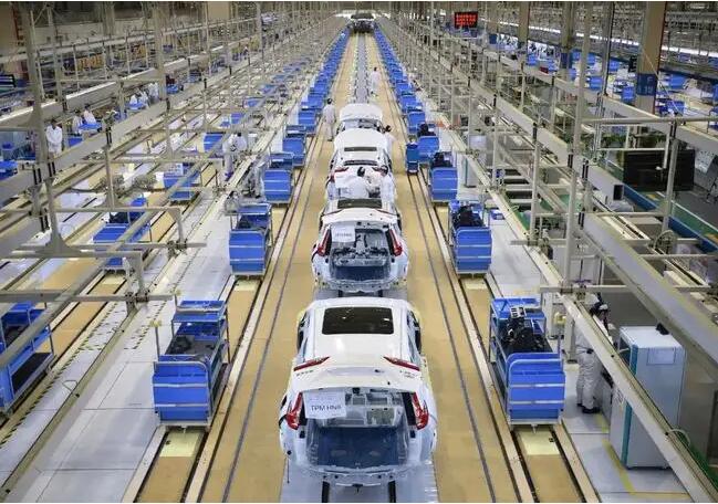 無論整車or零件，汽車氣密性檢漏儀ATH-3000P只1s，微漏現形【超鉅微檢】