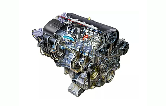 秒級(jí)檢測(cè)發(fā)動(dòng)機(jī)氣密性，汽車動(dòng)力大不同！【超鉅微檢】氮?dú)淦嚢l(fā)動(dòng)機(jī)檢漏儀